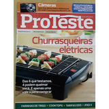 Pl532 Revista Pro Teste Nº122 Mar13 Bicicletas Elétricas 