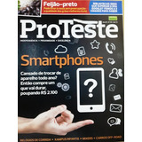 Pl532 Revista Pro Teste Nº123 Abr13 Bibliotecas Feijão Preto