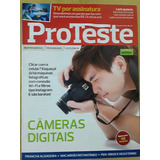Pl532 Revista Pro Teste Nº133 Mar14 Câmeras Digitais