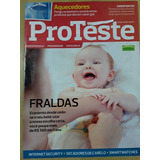 Pl532 Revista Pro Teste