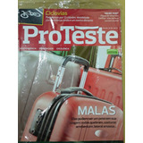 Pl532 Revista Pro Teste
