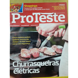 Pl532 Revista Pro Teste Nº143 Fev15 Churrasqueiras Elétricas