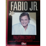 Pl545 Revista Especial Colecionador Fábio Jr