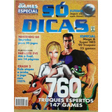 Pl564 Revista Acao Games