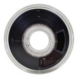 Pla Preto Glitter 1 75mm 1 Kg Cliever