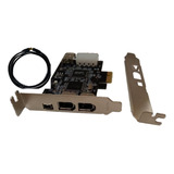 Plac Pci ex Fire