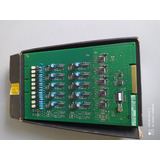 Placa Modulo