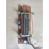 Placa /display Vus Toshiba Sa-445. 