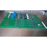 Placa 04 Troncos Hipath