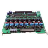 Placa 08 Troncos Panasonic