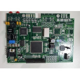 Placa 1 E1 Central Pabx Leucotron Active Ip 100/tds