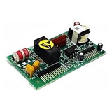 Placa 1 Tronco Intelbras Pabx Modulare Conecta 