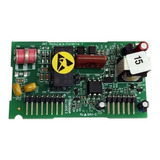 Placa 1 Tronco linha Intelbras Pabx Modulare Conecta Full