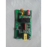 Placa 1 Tronco linha Intelbras Pabx Modulare Conecta 