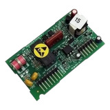 Placa 1 Tronco linha Intelbras Pabx Modulare Conecta 