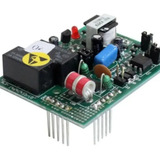 Placa 1 Tronco Pabx Conecta E Modulare Mais Intelbras