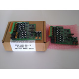 Placa 10 Ramais Para Central Pabx Digistar Xt42 X72