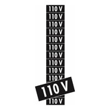 Placa 110 Volts 13 Unidades