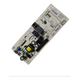 Placa 127v Microondas Consul