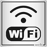 Placa 15X15 Wi-Fi