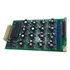 Placa 16 Ramais Balanceada Hdl Modelo Flex 72p-152p-312p