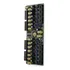 Placa 16 Ramais Balanceada Intelbras Para Cp 48 E Cp 112