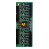 Placa 16 Ramais Desbalanceadas Cp 48 Cp 112 Intelbras
