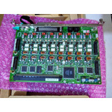 Placa 16 Trs Analogicos