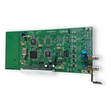 Placa 1e1 Da Central Digital Pabx 141 Intelbras