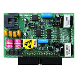 Placa 2 Troncos Impacta