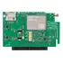 Placa 2tr Gsm/3g Unniti 1000