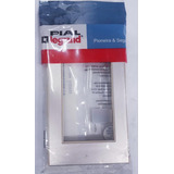 Placa 3 Modulos 4x2