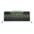 Placa 32 Ramais Balanceada Intelbras Para Cp 192 E Cp 352