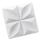 Placa 3d Decorativa Pvc
