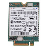 Placa 3g Lenovo N5321