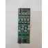 Placa 4 De Ramais Analógicos Do Pabx Digistar Xt - 42/72. Us