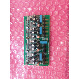 Placa 4 Ramais Analógico Pabx Leucotron Sohoplus