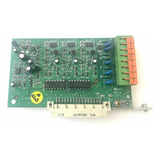 Placa 4 Ramais Analogicos