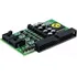 Placa 4 Ramais Impacta 16/40/68