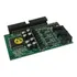 Placa 4 Ramal Analógico Pabx Impacta 16 40 68  Intelbras
