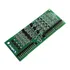 Placa 4 Ramal Desbal. Para Central Pabx Conecta + Modulare +