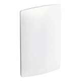 Placa 4x2 Cega Sal Nereya Legrand 663200
