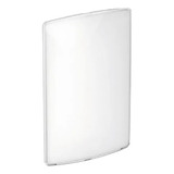Placa 4x2 Cega Sugar Gloss Nereya Legrand 663203