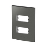 Placa 4x2 P 2