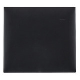 Placa 4x4 Cega Preta 618510pt Legrand Pial Plus 