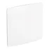 Placa 4x4 Cega Sal Nereya Legrand 663400