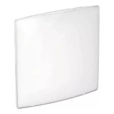 Placa 4x4 Cega Sugar Gloss Nereya Legrand 663403