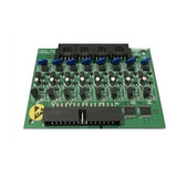 Placa 8 Ramais Comunic