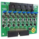 Placa 8 Ramais Desb Comunic 48 Intelbras
