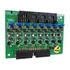 Placa 8 Ramais Desbalanceada Para Comunic 48 Intelbras
